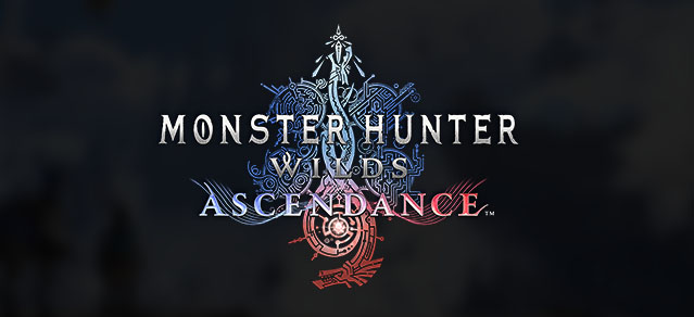 Monster Hunter Wilds: Ascendance