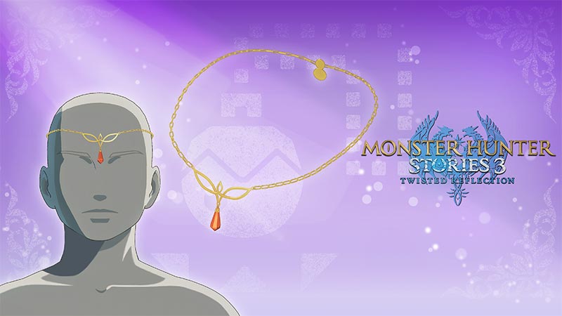 Accessory: Gold Circlet