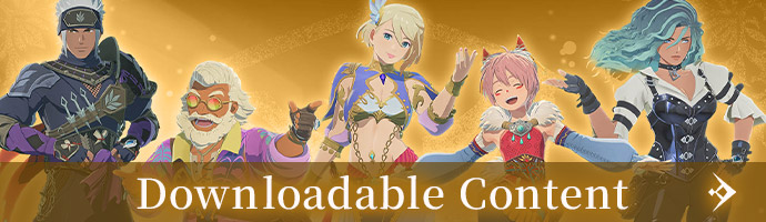 Downloadable Content