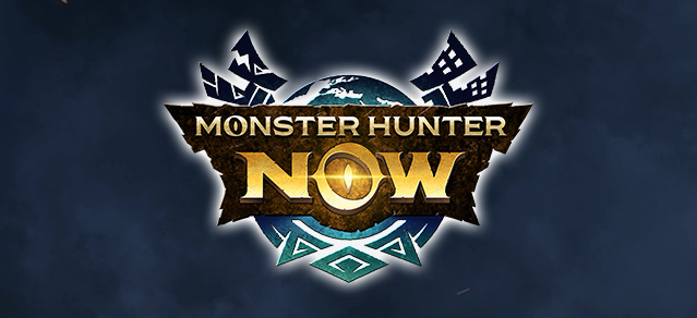 モンスターハンターNow