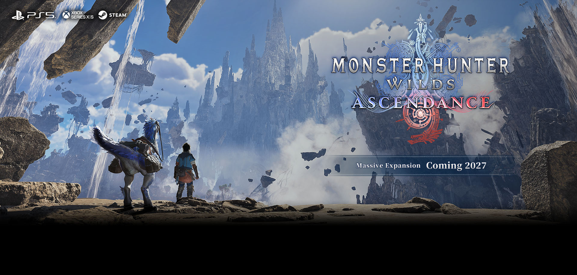 Monster Hunter Wilds: Ascendance