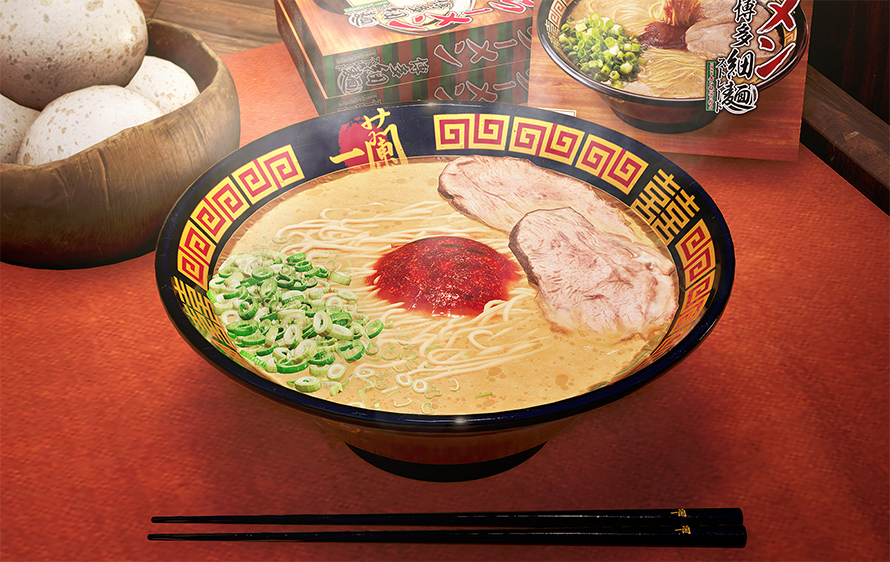 Collab Menu & Food Skills