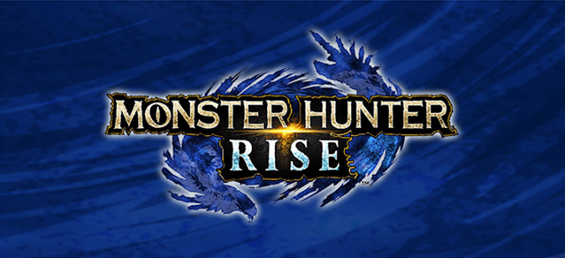MONSTER HUNTER RISE