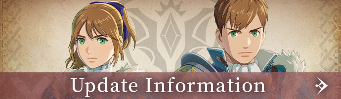 Update Information