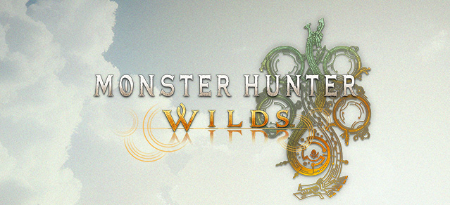 MONSTER HUNTER WILDS