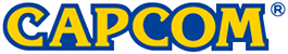 CAPCOM Logo
