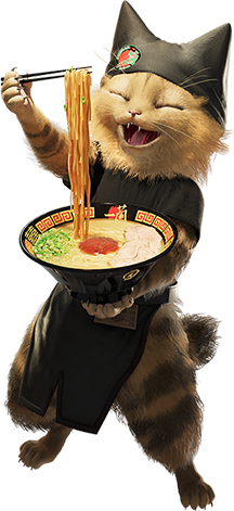ichiran staff