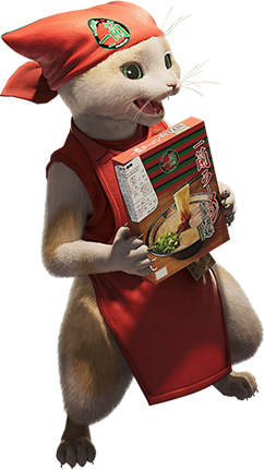 ichiran staff