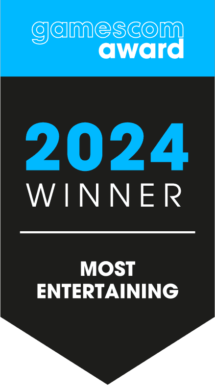 Most Entertaining