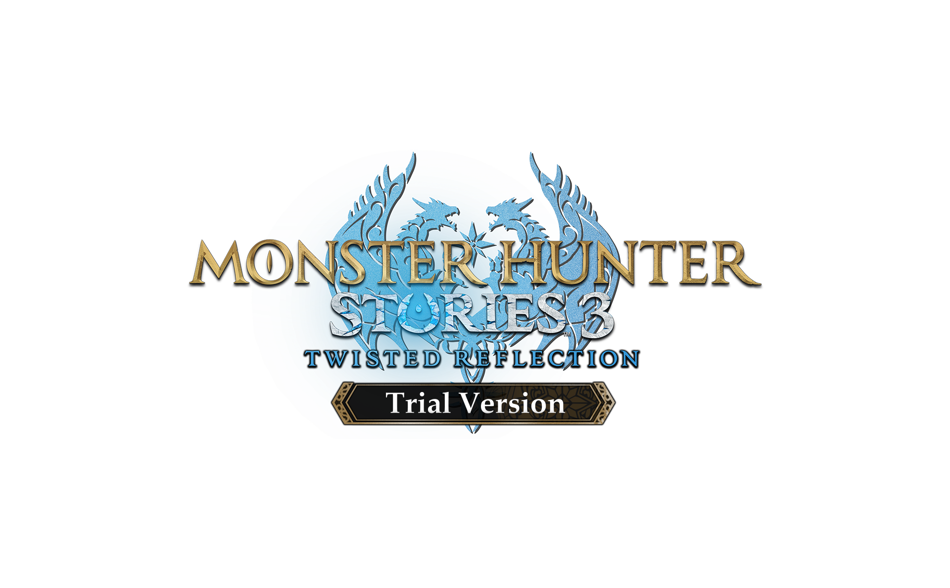 MHST3 (MONSTER HUNTER STORIES 3: TWISTED REFLECTION Trial Version)