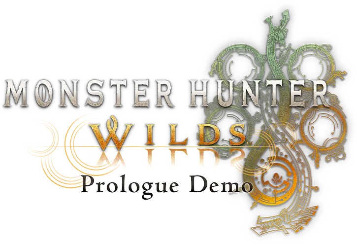 MONSTER HUNTER WILDS Prologue Demo
