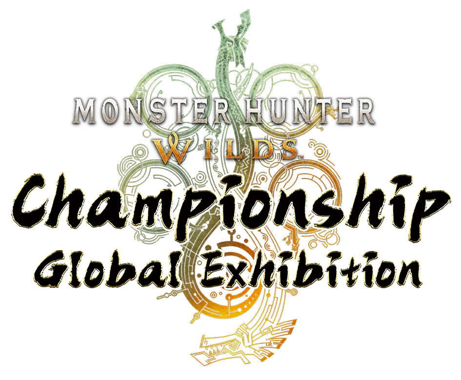Monster Hunter Wilds Championship – Global Exhibition