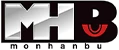 MHB logo