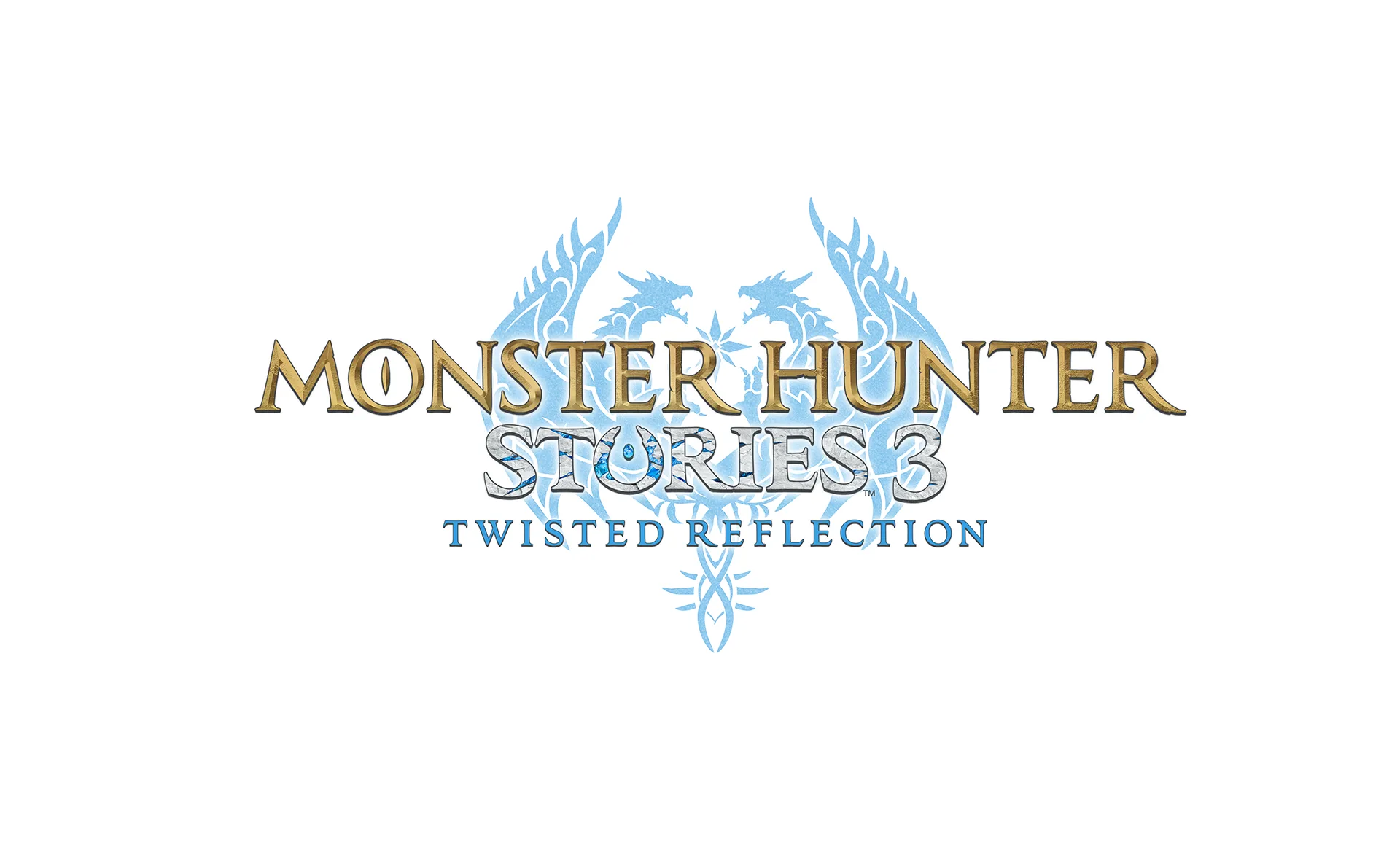 MONSTER HUNTER STORIES 3: TWISTED REFLECTION