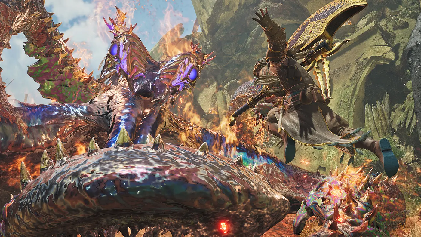 <span className="sans">Challenge Quest 
Event: Dreams May Soar</span>