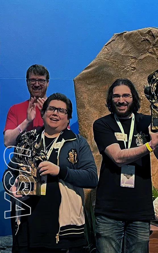 Tournament Image