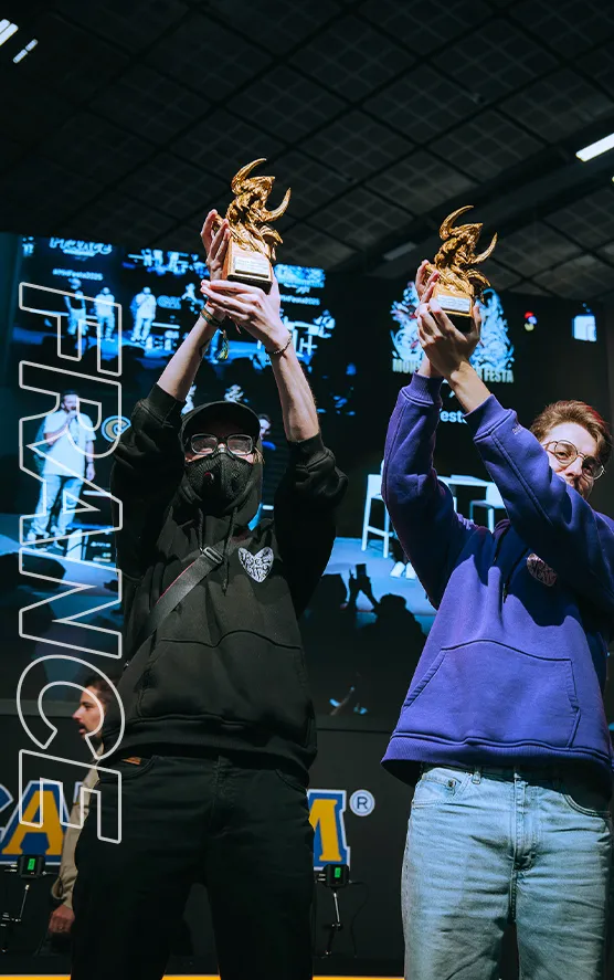 Tournament Image