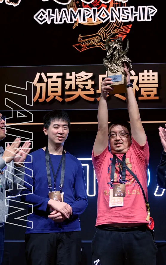 Tournament Image